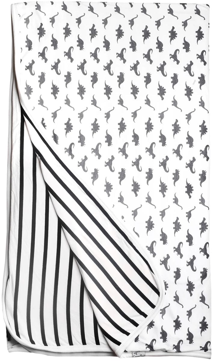Copper Pearl 3-Layer Jumbo Quilt - Wild - X002BW5XSF