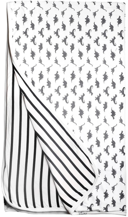 Copper Pearl 3-Layer Jumbo Quilt - Wild - X002BW5XSF