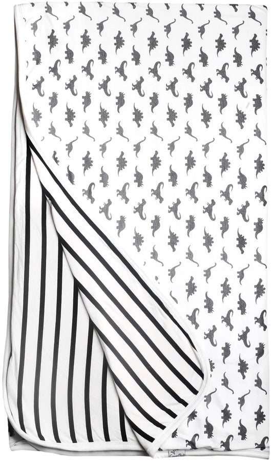 Copper Pearl 3-Layer Jumbo Quilt - Wild - X002BW5XSF