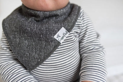 Copper Pearl Baby Bandana Bibs, 4 Pack - Citrus - X002FJ87JB