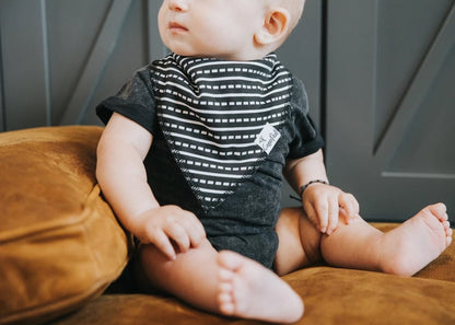 Copper Pearl Baby Bandana Bibs, 4 Pack - Diesel - X0022VJ6LP