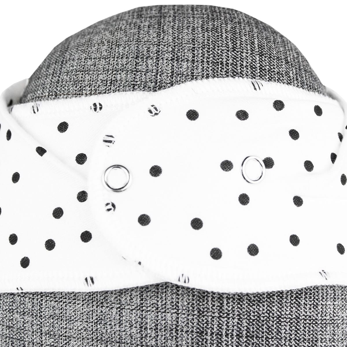 Copper Pearl Baby Bandana Bibs, 4 Pack - Willow - X00144S5BD
