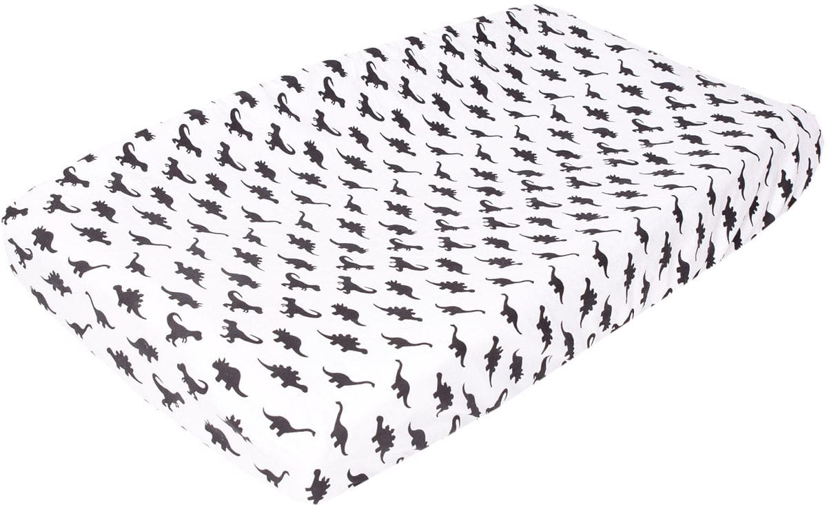 Copper Pearl Changing Pad Cover- Wild - X001JFMRFR