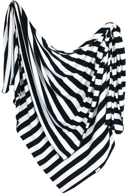 Copper Pearl Knit Swaddle Blanket - Classic - X0015E8J63