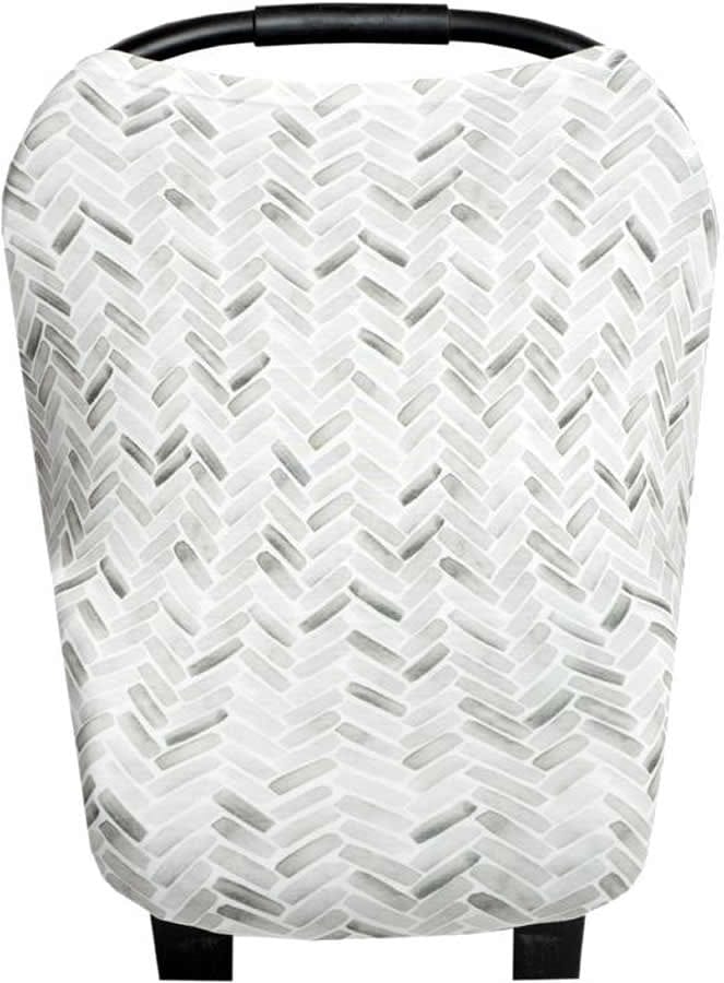 Copper Pearl Multi-Use Cover - Alta - X001VIY0Z7