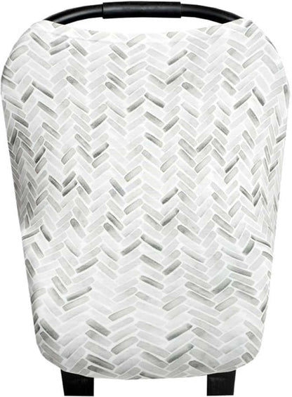 Copper Pearl Multi-Use Cover - Alta