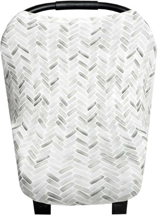 Copper Pearl Multi-Use Cover - Alta