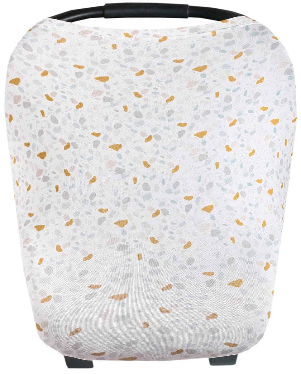 Copper Pearl Multi-Use Cover - Arlo - X002QRCVFD