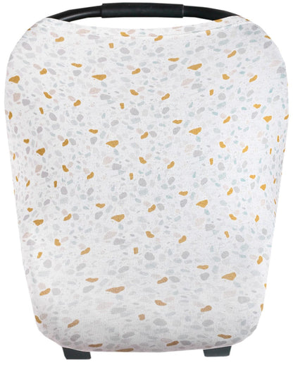 Copper Pearl Multi-Use Cover - Arlo - X002QRCVFD