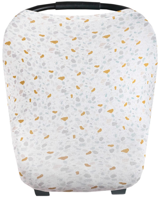 Copper Pearl Multi-Use Cover - Arlo