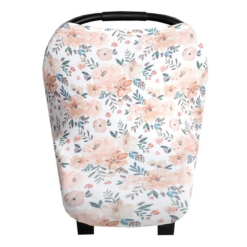 Copper Pearl Multi-Use Cover - Autumn - X00236BG99