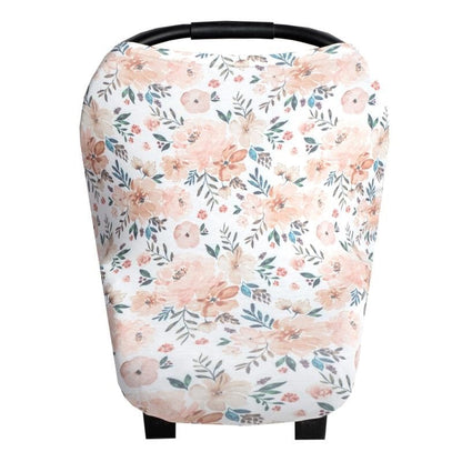 Copper Pearl Multi-Use Cover - Autumn - X00236BG99