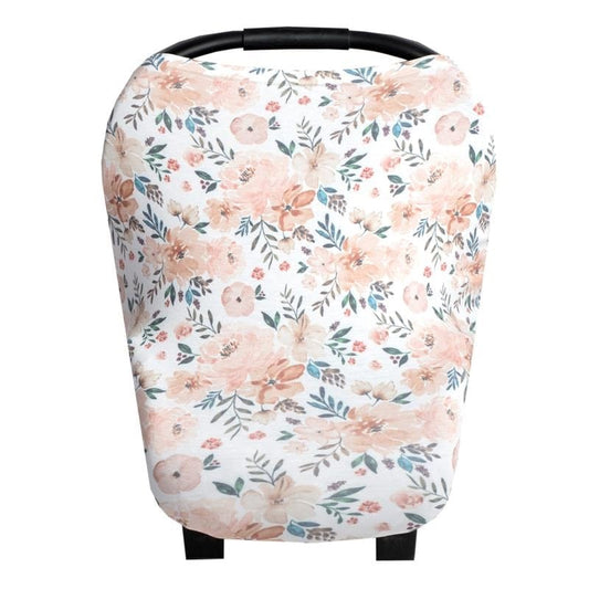 Copper Pearl Multi-Use Cover - Autumn - X00236BG99