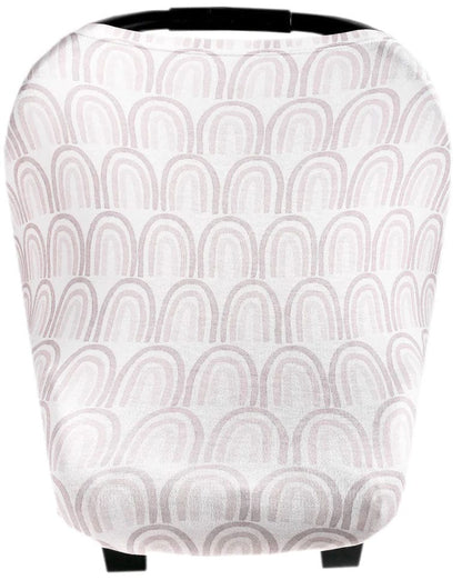 Copper Pearl Multi-Use Cover - Bliss - X002VCQ0B9
