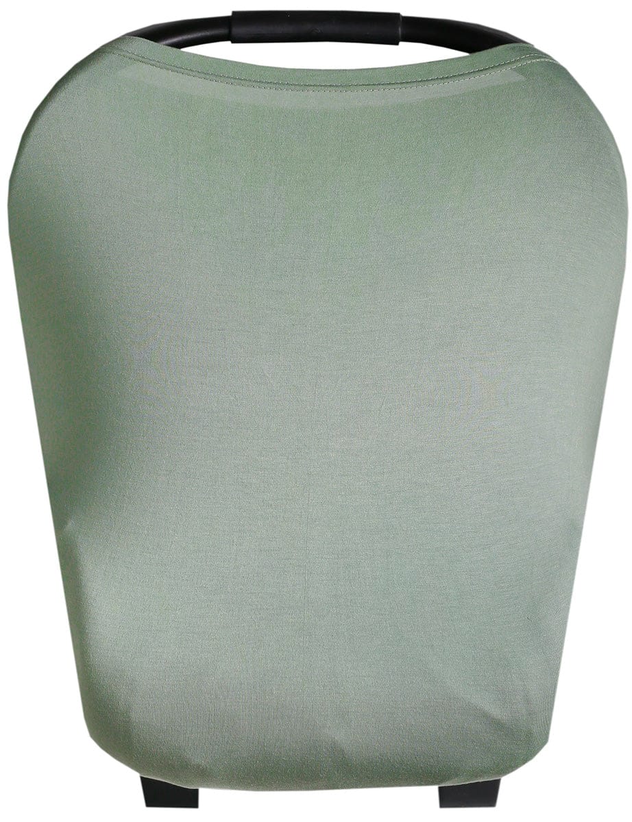 Copper Pearl Multi-Use Cover - Briar - X002ML49AD