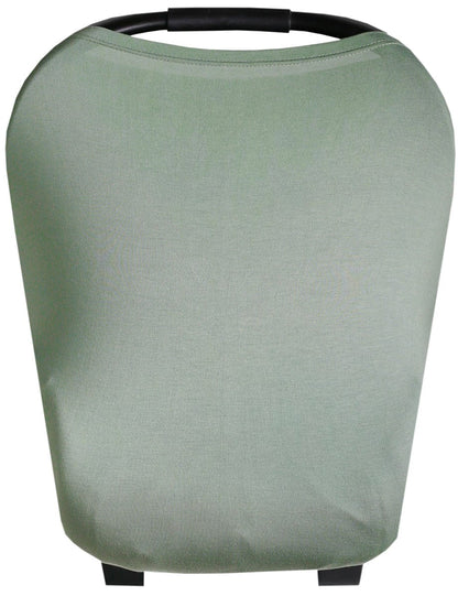 Copper Pearl Multi-Use Cover - Briar - X002ML49AD