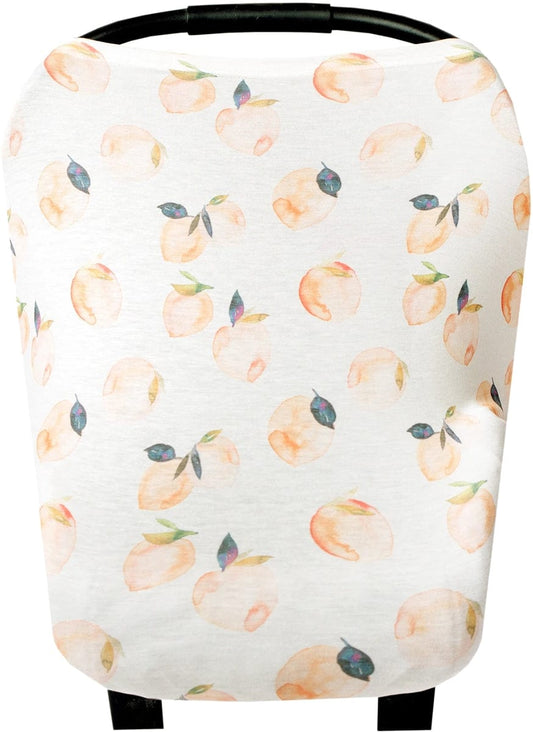 Copper Pearl Multi-Use Cover - Caroline