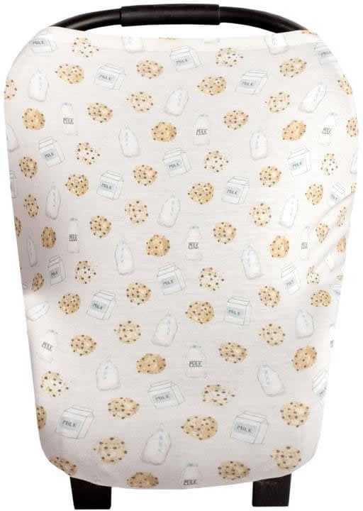 Copper Pearl Multi-Use Cover - Chip - X001WYMJNP