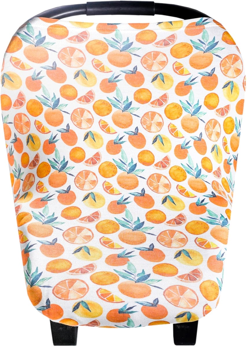 Copper Pearl Multi-Use Cover - Citrus - X002FJ8GSX