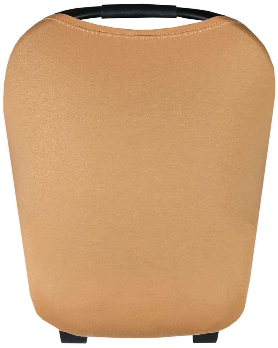 Copper Pearl Multi-Use Cover - Dune - X002XHWG3N