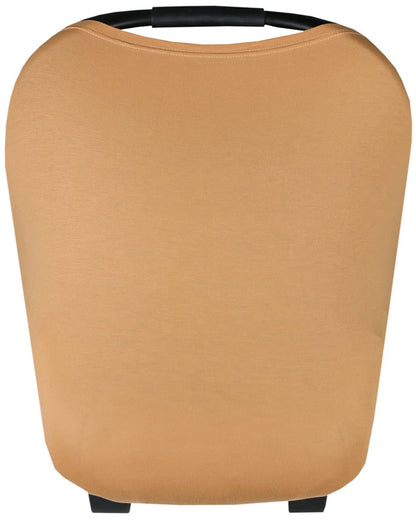 Copper Pearl Multi-Use Cover - Dune - X002XHWG3N