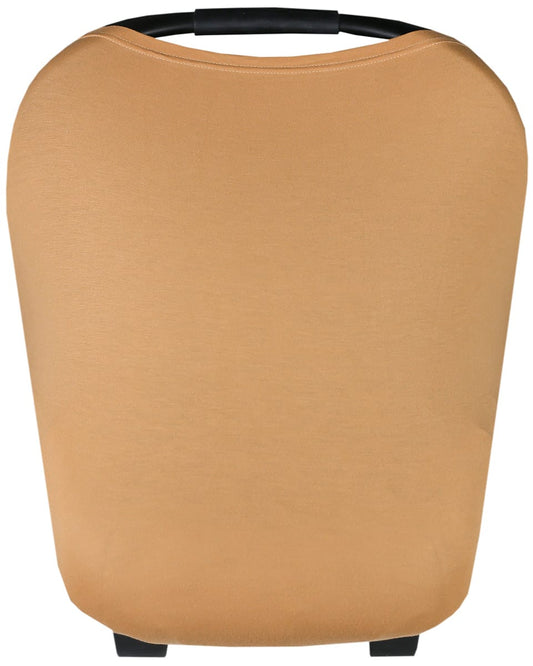 Copper Pearl Multi-Use Cover - Dune - X002XHWG3N