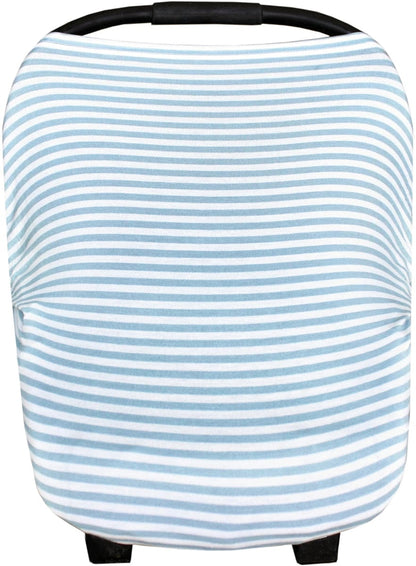 Copper Pearl Multi-Use Cover - Finn