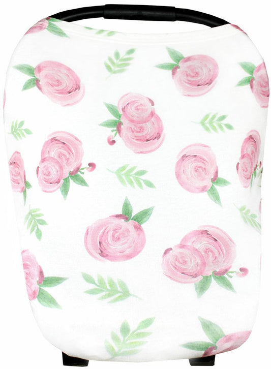 Copper Pearl Multi-Use Cover - Grace