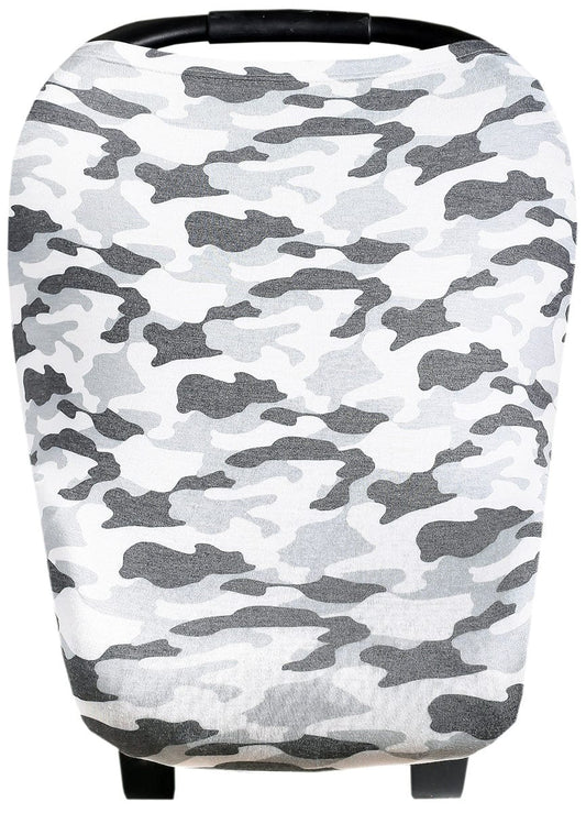 Copper Pearl Multi-Use Cover - Gunnar