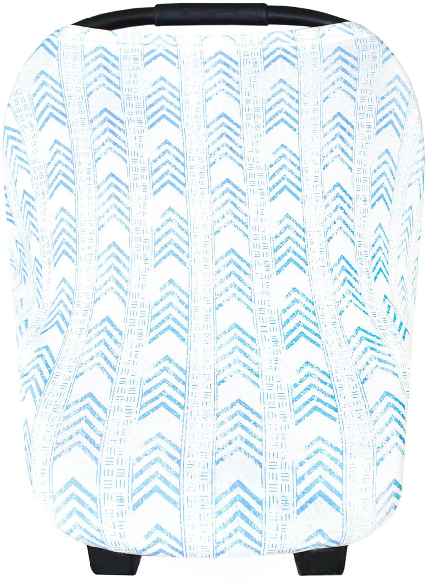 Copper Pearl Multi-Use Cover - Jude