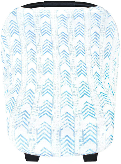 Copper Pearl Multi-Use Cover - Jude