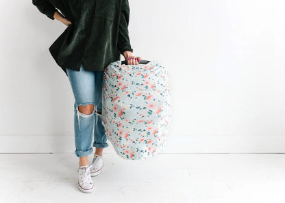 Copper Pearl Multi-Use Cover - Leilani - X002BFIHZN