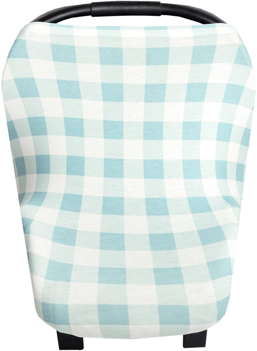 Copper Pearl Multi-Use Cover - Lincoln