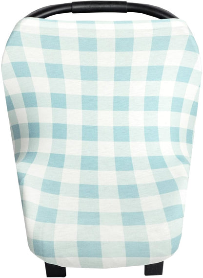 Copper Pearl Multi-Use Cover - Lincoln