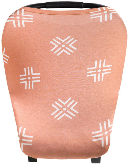 Copper Pearl Multi-Use Cover - Mesa - X002QRIDSR
