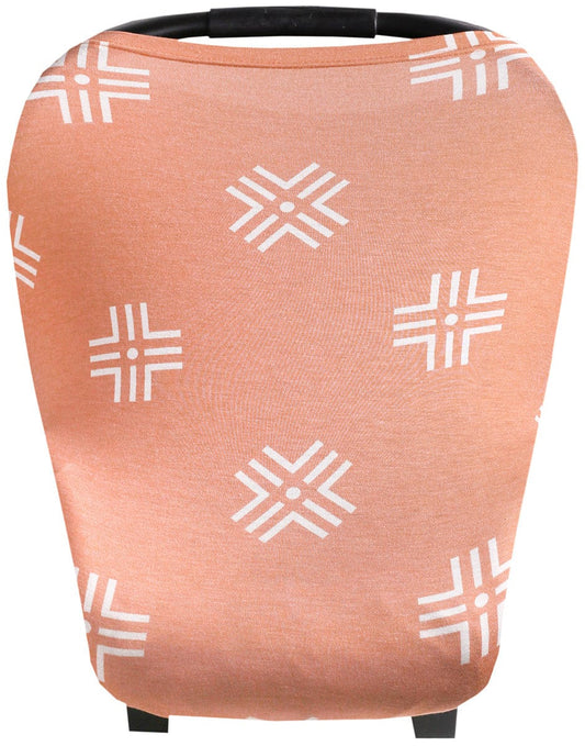 Copper Pearl Multi-Use Cover - Mesa - X002QRIDSR
