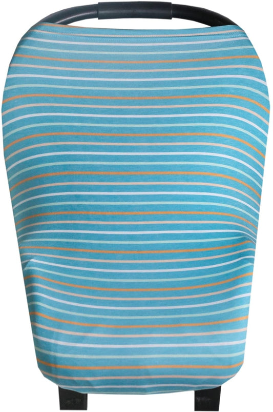 Copper Pearl Multi-Use Cover - Milo