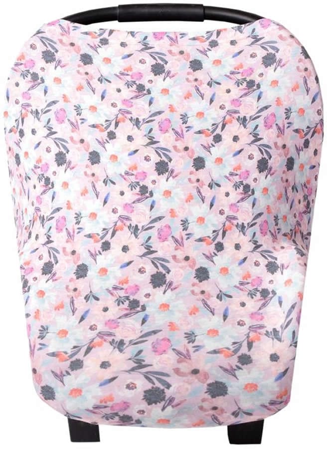 Copper Pearl Multi-Use Cover - Morgan