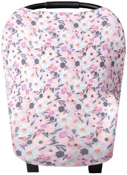 Copper Pearl Multi-Use Cover - Morgan