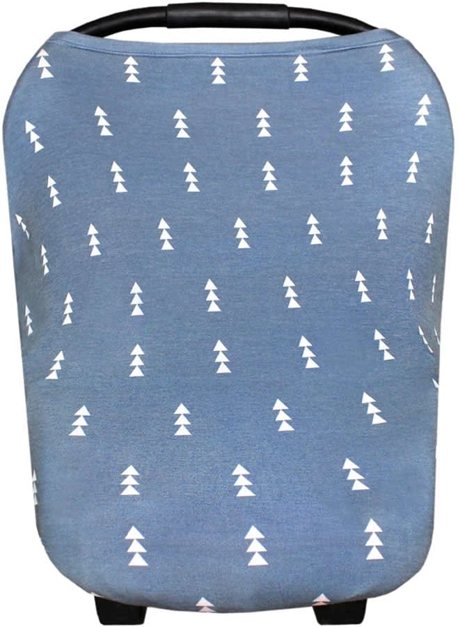 Copper Pearl Multi-Use Cover - North