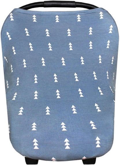 Copper Pearl Multi-Use Cover - North