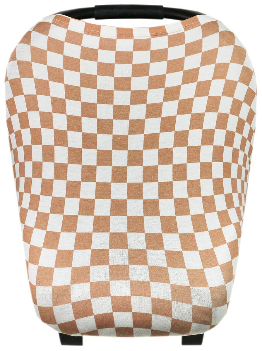 Copper Pearl Multi-Use Cover - Rad - X003AIQGH1
