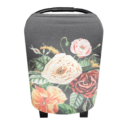 Copper Pearl Multi-Use Cover - Raven