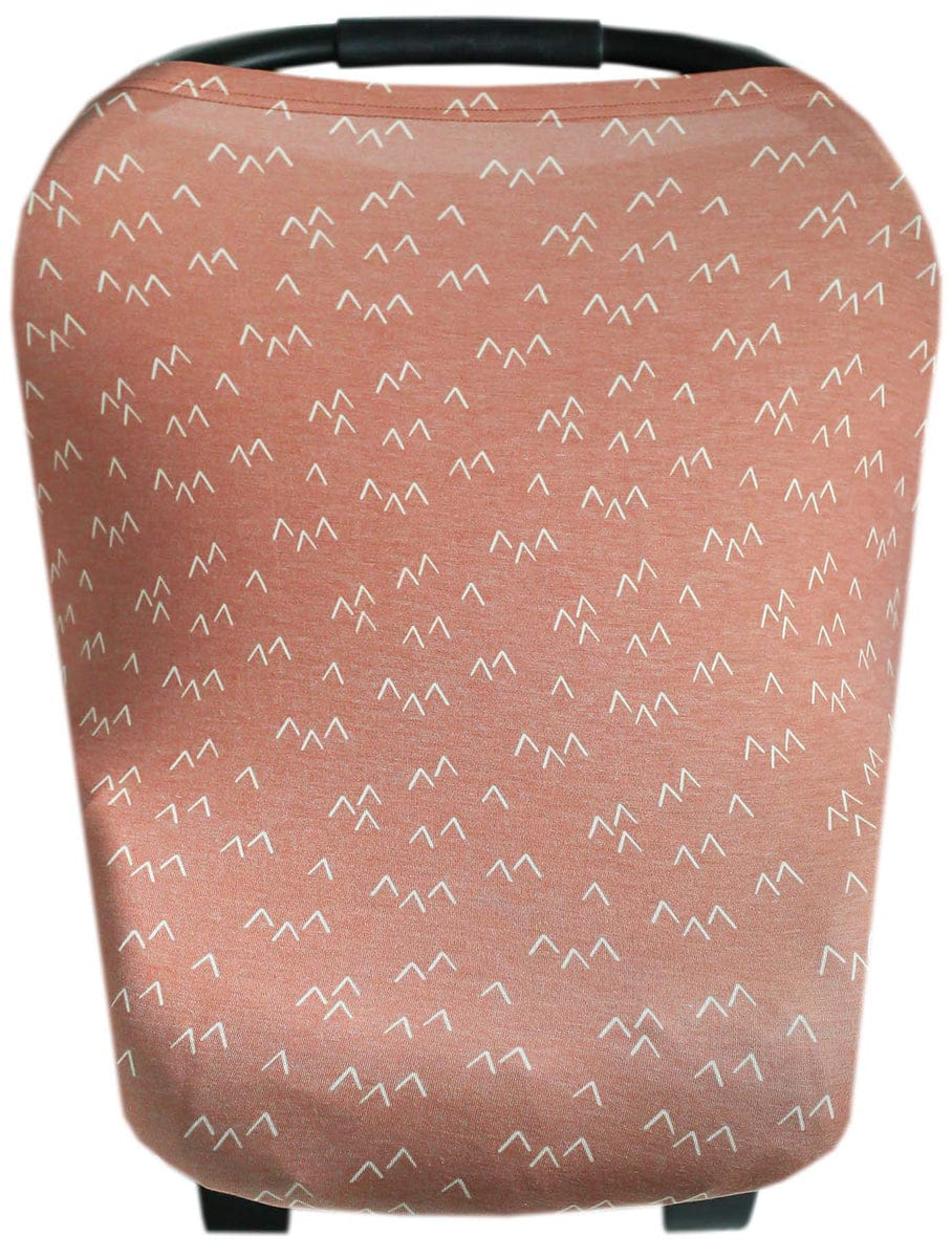 Copper Pearl Multi-Use Cover - Rocky