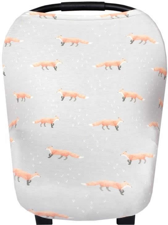 Copper Pearl Multi-Use Cover - Swift