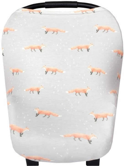 Copper Pearl Multi-Use Cover - Swift