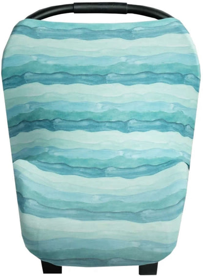 Copper Pearl Multi-Use Cover - Waves - X0023863RH