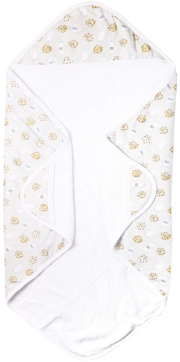Copper Pearl Premium Hooded Towel - Chip - X0026JQJ31