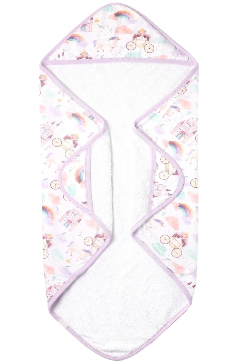 Copper Pearl Premium Hooded Towel - Enchanted - X0026N39T9