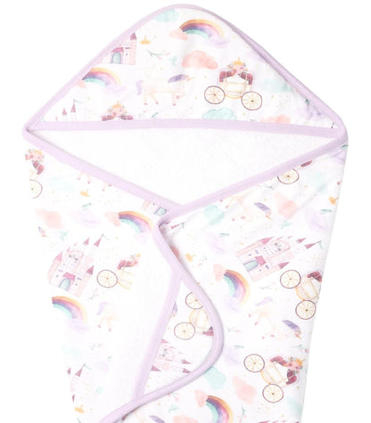 Copper Pearl Premium Hooded Towel - Enchanted - X0026N39T9